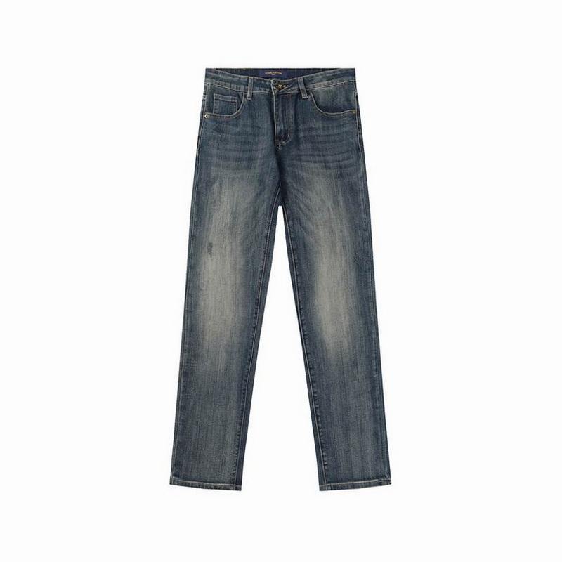 LV Men's Jeans 58